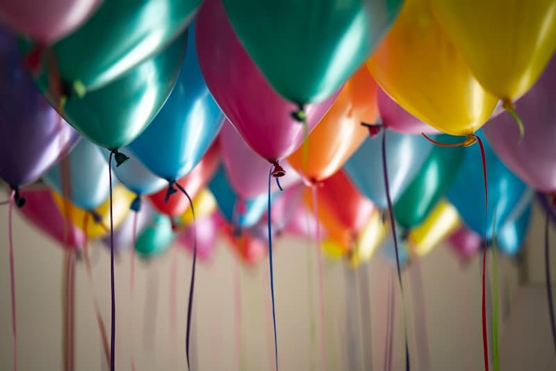 Runder Geburtstag